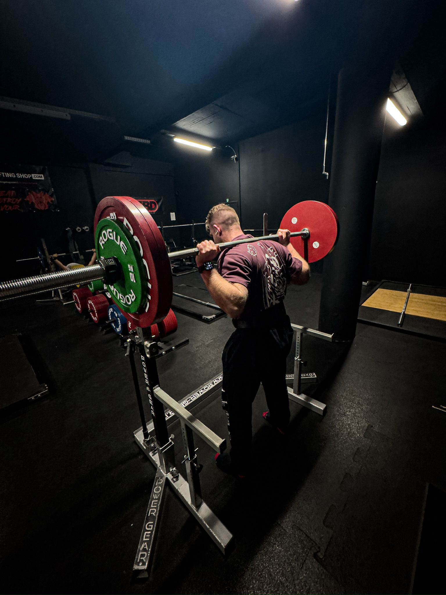Roeland Verhoeven - Sterk Werk Personal Training